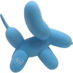 Ballon Terrier Bleu 14x6x14,5cm - Duvo+ 12919 Duvo + 8,95 € Ornibird