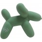 Ballon Husky Vert 14x5,5x10,5cm - Duvo+ Ballon Husky Vert 14x5,5x10,5cm - Duvo+