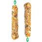 Puur Pauze Orange et Papaye 2pcs - Witte Molen Puur Pauze Orange et Papaye 2pcs - Witte Molen