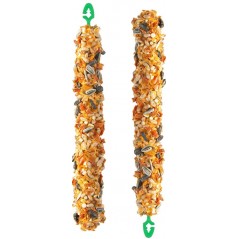 Puur Pauze Panais et Chou 2pcs - Witte Molen à 3,95 € - Witte Molen - 654836 - Snacks aux épices, fruits & légumes