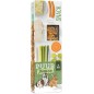 Puur Pauze Panais et Chou 2pcs - Witte Molen Puur Pauze Panais et Chou 2pcs - Witte Molen
