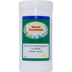 Insect Essentials 100gr - The Birdcare Company INSE-100 The Birdcare Company 11,40 € Ornibird
