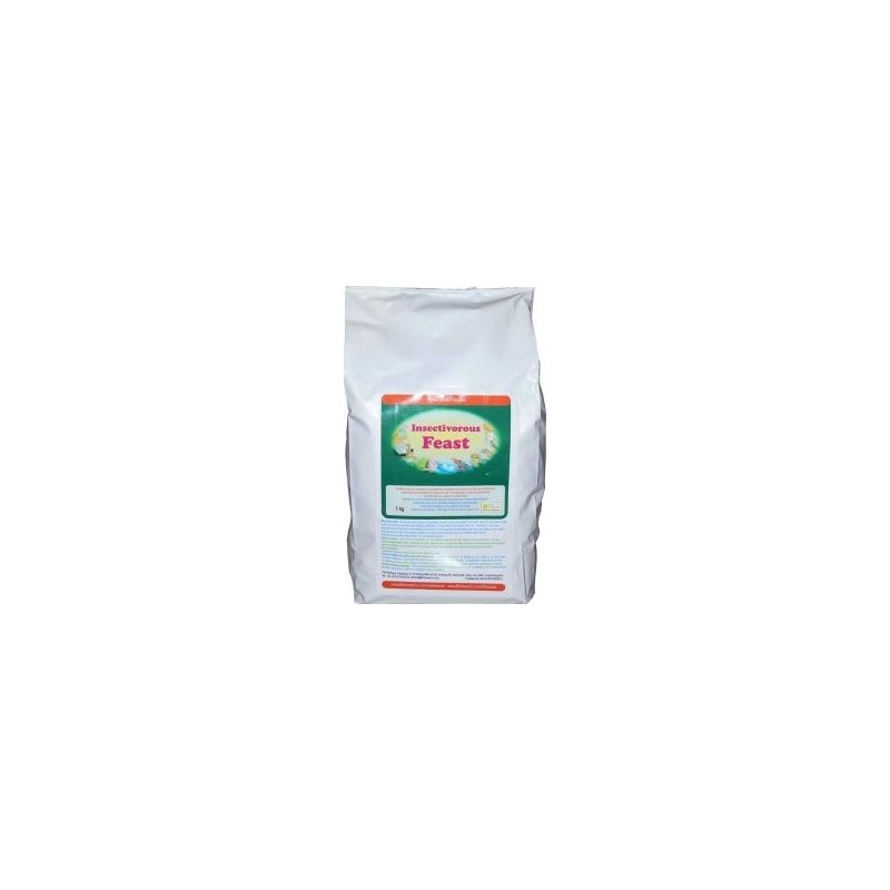 Feast Insectivore 5kg - The Birdcare Company FEAI-5000 The Birdcare Company 39,76 € Ornibird Feast Insectivore 5kg - The Birdcare Company FEAI-5000 The Birdcare Company 39,76 € Ornibird
