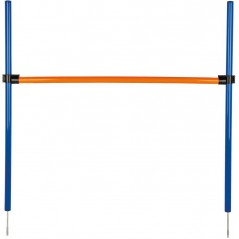 Obstacle Agility 123x115cm - Trixie à 22,95 € - Trixie - 3207 - Agilité