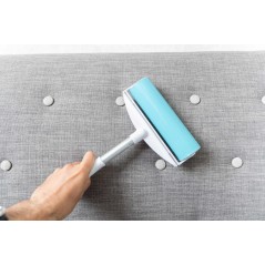 Rouleau à peluches XXL 20x30cm - Trixie à 11,00 € - Trixie - 23236 - Brosses