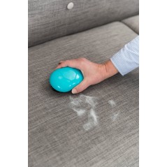 Brosse textile et d’ameublement 7x10cm - Trixie à 5,00 € - Trixie - 23237 - Brosses