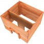 Hôtel pour Herisson 37x26x35cm - Trixie