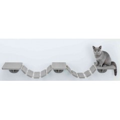 Echelle d'escalade mural 150x30cm - Trixie - 55,00 € - Trixie - 4011905499307 - Ornibird SRL