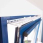 Grille de protection pour fenêtre, extensible 75-125x16cm - Trixie Grille de protection pour fenêtre, extensible 75-125x16cm - Trixie