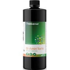 BT-Amin Forte (amino acids and electrolytes) 1L - Röhnfried 79115 Röhnfried - Dr Hesse Tierpharma GmbH & Co 24,40 € Ornibird