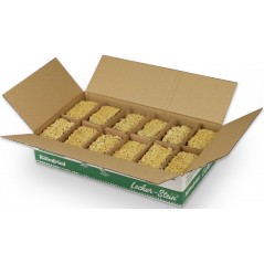 Leckerstein (pierres minérales avec le magnésium et iode) 12 pièces - Röhnfried à 13,35 € - Röhnfried - Dr Hesse Tierpharma G...