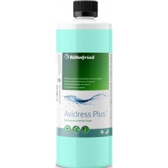 Avidress plus (hygiène de l'eau potable) 1L - Röhnfried - Dr Hesse Tierpharma GmbH & Co. KG à 16,46 € - Röhnfried - Dr Hesse ...