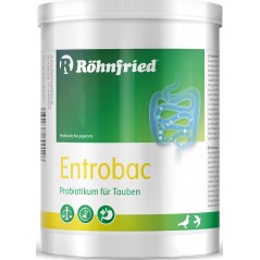 Entrobac (intestinal flora, pre - and probiotics) 600gr - Röhnfried - Dr. Hesse Tierpharma GmbH & Co. KG 79105 Röhnfried - Dr...