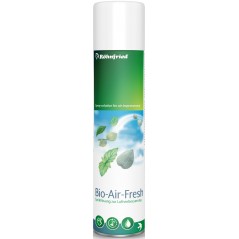 Bio Air Fresh aerosol (essential oils, respiratory tract) 400ml - Röhnfried - Dr. Hesse Tierpharma GmbH & Co. KG 79118 Röhnfr...