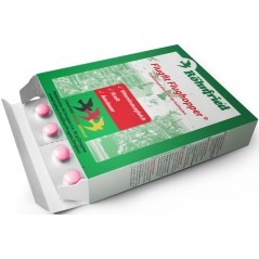 Flugfit coated tablets (strength and endurance for the flight) 60st - Röhnfried - Dr. Hesse Tierpharma GmbH & Co. KG 79019 Rö...