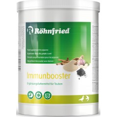 Immunbooster (immunostimulant de première qualité) 500gr - Röhnfried - Dr Hesse Tierpharma GmbH & Co. KG 79146 Röhnfried - Dr...