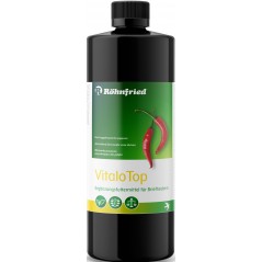 Vitalo Top 500ml - Dr Hesse Tierpharma GmbH & Co. KG 79157 Röhnfried - Dr Hesse Tierpharma GmbH & Co 17,80 € Ornibird