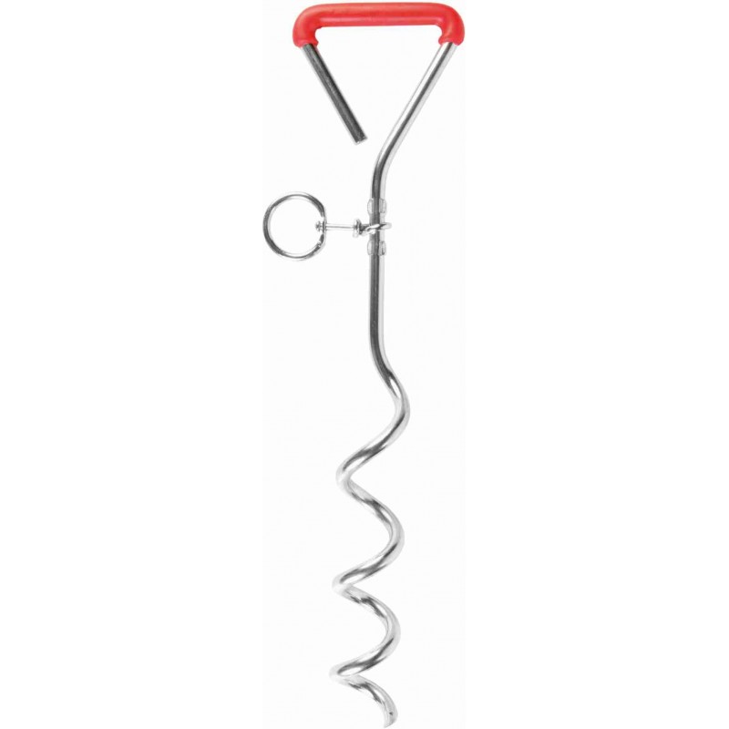Piquet d'attache 40cm - Trixie