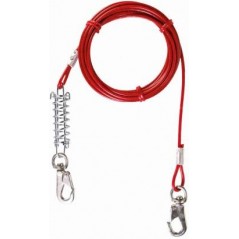 Câble d'attache 5m - Trixie à 14,00 € - Trixie - 2291 - Autres