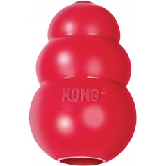 Kong Classic Rouge S - Kong 74012001 Kong 9,95 € Ornibird