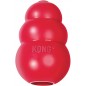 Kong Classic Rouge M - Kong Kong Classic Rouge M - Kong