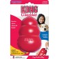 Kong Classic Rouge XL - Kong Kong Classic Rouge XL - Kong