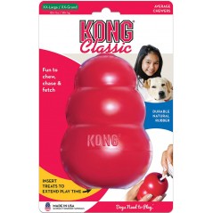 Kong Classic Rouge XXL - Kong 74012005 Kong 29,95 € Ornibird