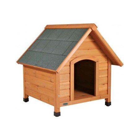 Niche Cottage M 77 × 82 × 88 cm - Trixie à 139,00 € - Trixie - 39531 - Niches