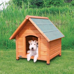 Niche Cottage M 77 × 82 × 88 cm - Trixie - 139,00 € - Trixie - 4011905395319 - Ornibird SRL