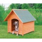 Niche Cottage M-L 83 × 87 × 101 cm - Trixie