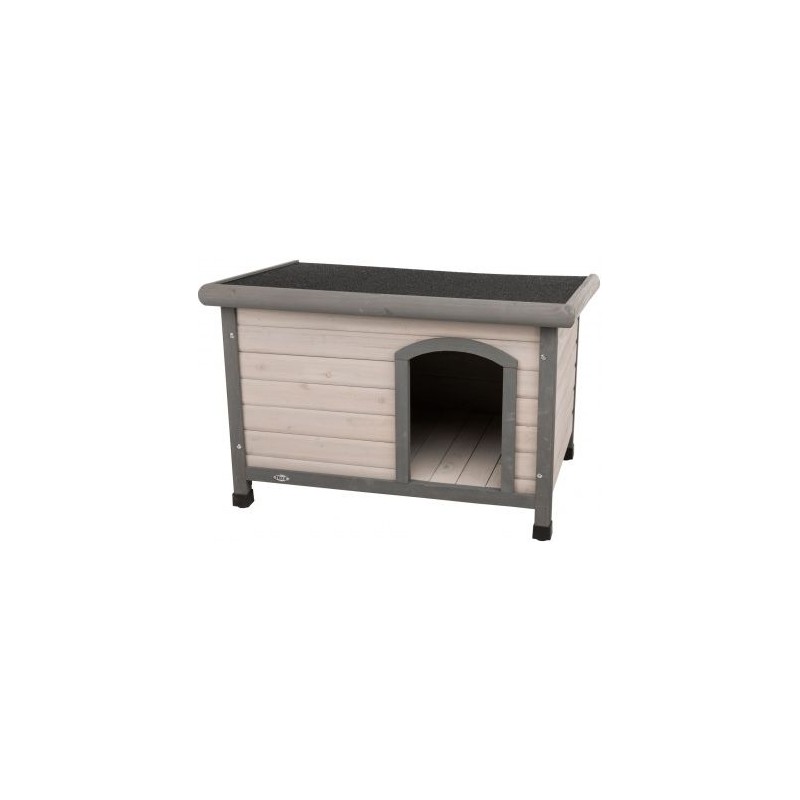Niche Classic Gris S-M 85 × 58 × 60 cm - Trixie