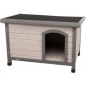 Niche Classic Gris L 116 × 82 × 79 cm - Trixie