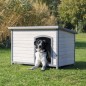 Niche Classic Gris L 116 × 82 × 79 cm - Trixie