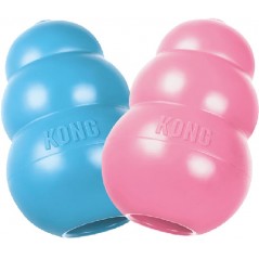 Kong Puppy Bleu ou Rose S - Kong 74012013 Kong 9,95 € Ornibird