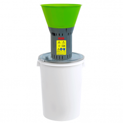 Moteur pour Moulin à grain MISTRAL 50L - 137,10 € - River Systems - 1618839445573 - Ornibird SRL