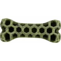 Denta Fun Veggie Honey Comb Bone 12cm à 1,80 € - Trixie - 31282 - Semi humide