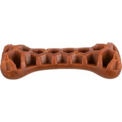 Denta Fun Veggie Honey Comb Bone 8,5cm à 1,00 € - Trixie - 31281 - Semi humide