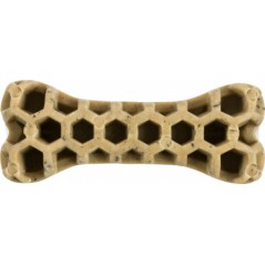 Denta Fun Veggie Honey Comb Bone 8,5cm à 1,00 € - Trixie - 31281 - Semi humide