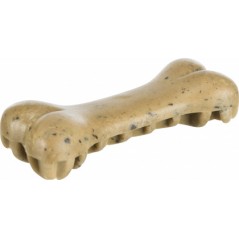 Denta Fun Veggie Honey Comb Bone 8,5cm à 1,00 € - Trixie - 31281 - Semi humide