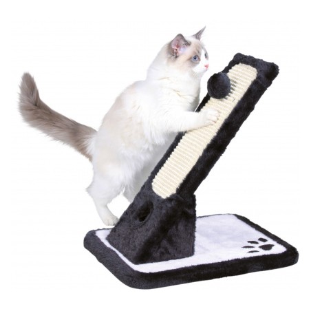 Griffoir 30x40x42cm - Trixie à 24,95 € - Trixie - 43115 - Arbre à chat & griffoir