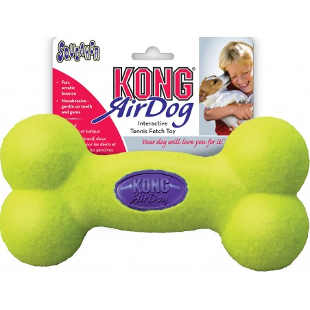 Kong - Ornibird SRL
