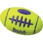 Kong air Squeaker Football jaune M - Kong