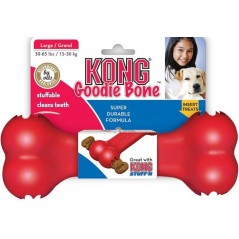 Kong Goodie Bone Rouge S - Kong 74012095 Kong 9,75 € Ornibird