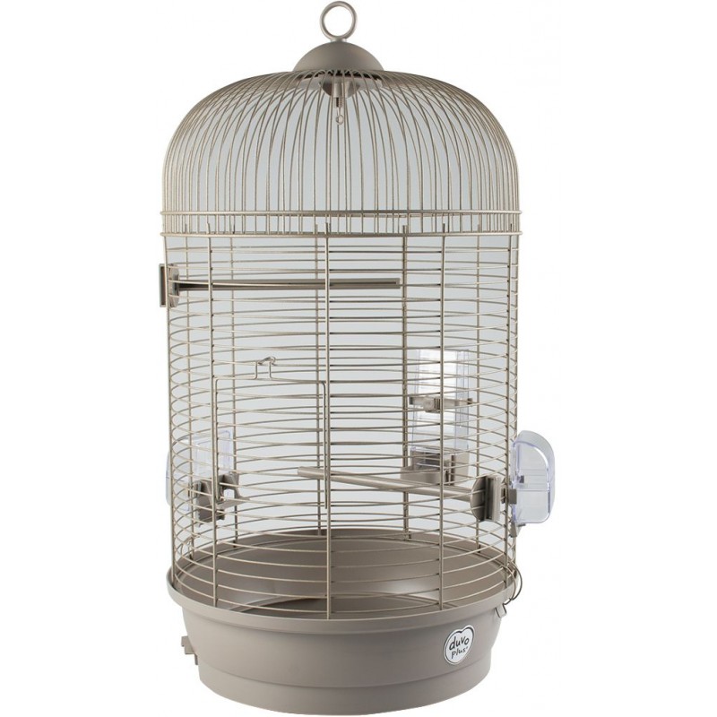 Cage Mocha Julia Moka 34x34x65cm