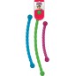Kong Safestick Bleu/Vert/Mauve M-50cm - Kong Kong Safestick Bleu/Vert/Mauve M-50cm - Kong