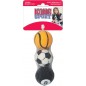 Kong Sport Ball 3pcs M - Kong Kong Sport Ball 3pcs M - Kong
