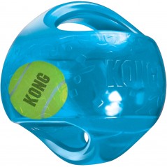 Kong Jumbler Ball couleurs mélangées M/L - Kong 74013071 Kong 18,90 € Ornibird
