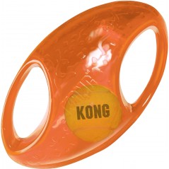 Kong Jumbler Football couleurs mélangées M/L - Kong 74013073 Kong 18,90 € Ornibird