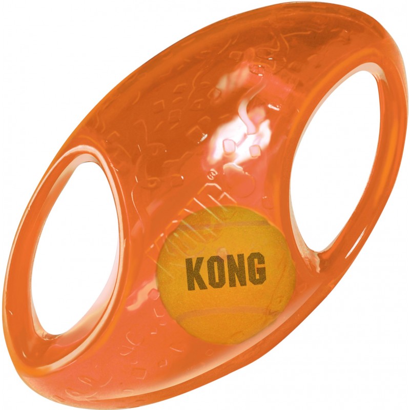 Kong Jumbler Football couleurs mélangées M/L - Kong Kong Jumbler Football couleurs mélangées M/L - Kong