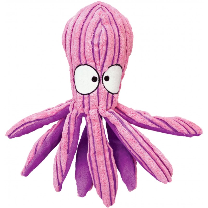 Kong Cuteseas Octopus couleurs mélangées S - Kong 74013124 Kong 9,45 € Ornibird